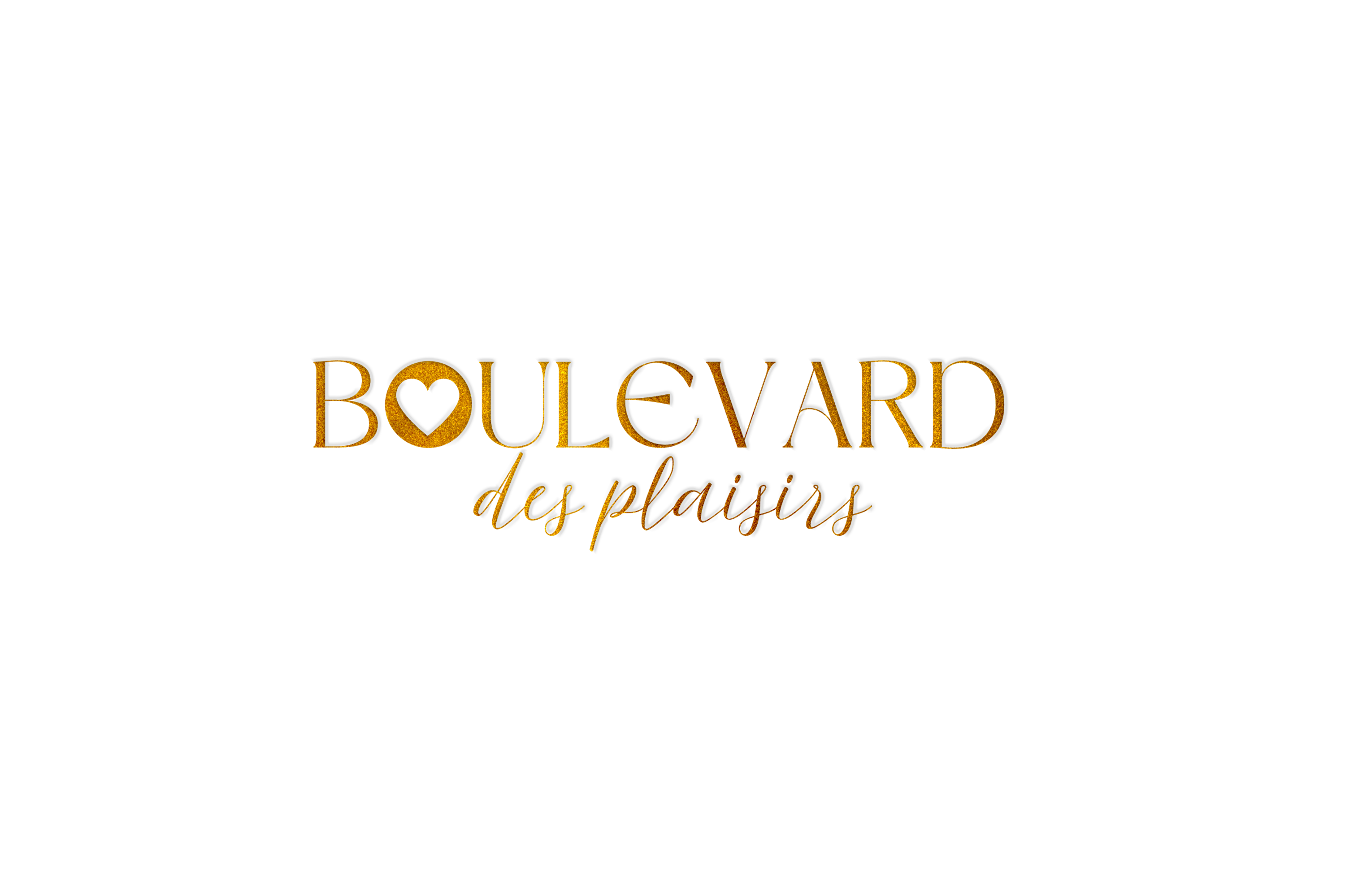 Boulevard des Plaisirs