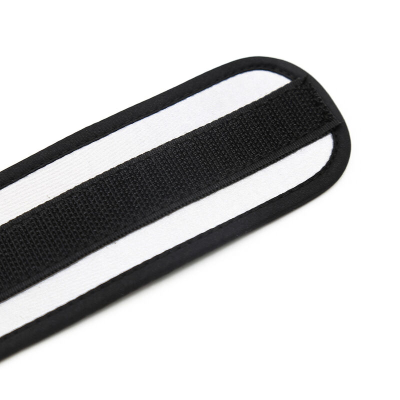 OHMAMA FETISH - POIGNETS GRIS – Image 4