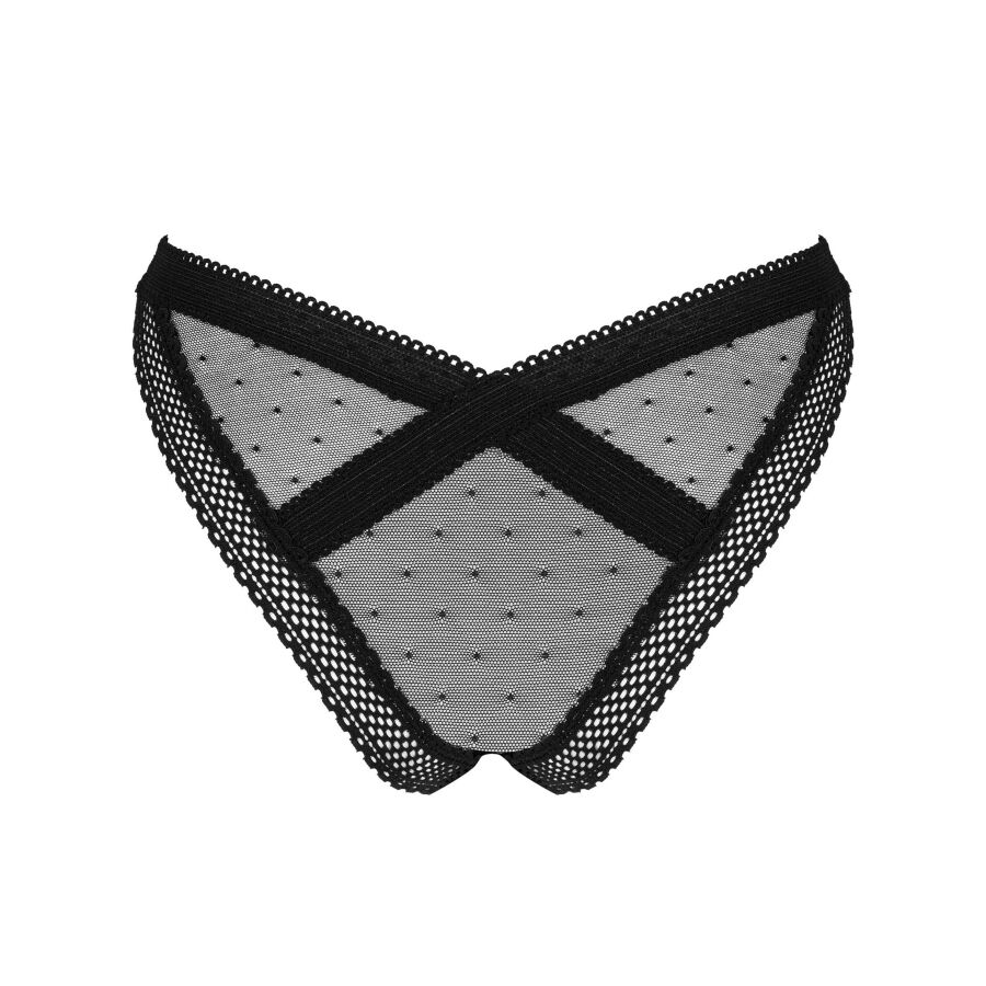 OBSESSIVE - CULOTTE ESTIQUA XS/S – Image 4