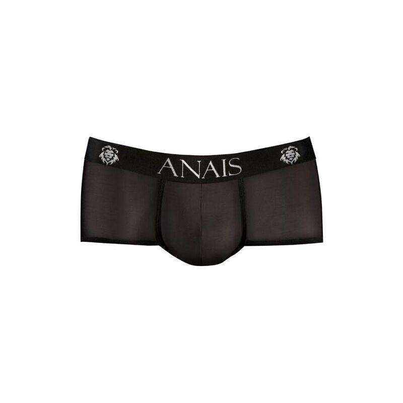 ANAIS MEN - PETROL BOXER BRIEF S – Image 3