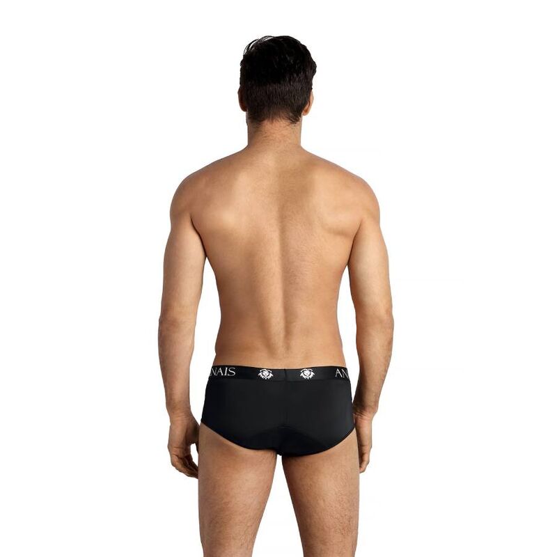 ANAIS MEN - PETROL BOXER BRIEF S – Image 2