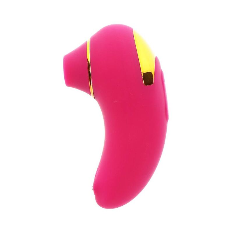XOCOON - STIMULATEUR D''AMOUR INFINI FUCHSIA – Image 3