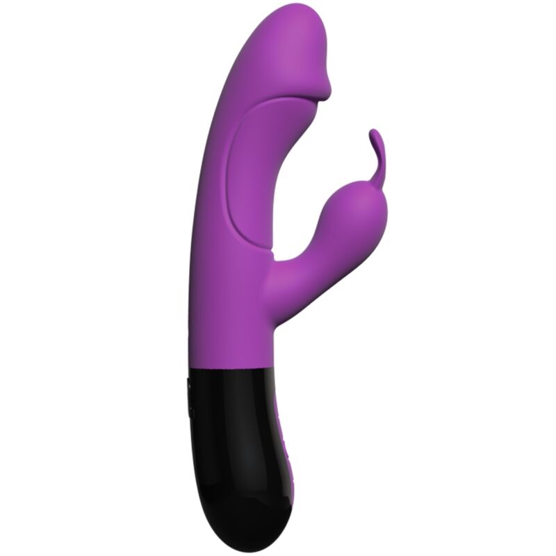 ADRIEN LASTIC - VIBRATEUR LAPIN ARES 2.0 VIOLET – Image 3