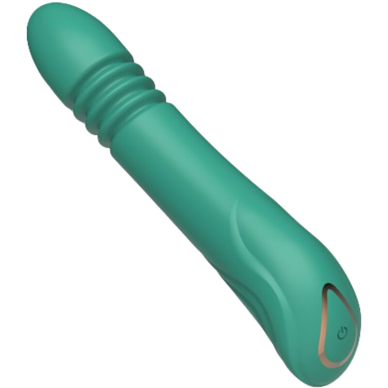 ARMONY - VIBRATEUR ET POUSSÉE VERT G-SPOT – Image 3