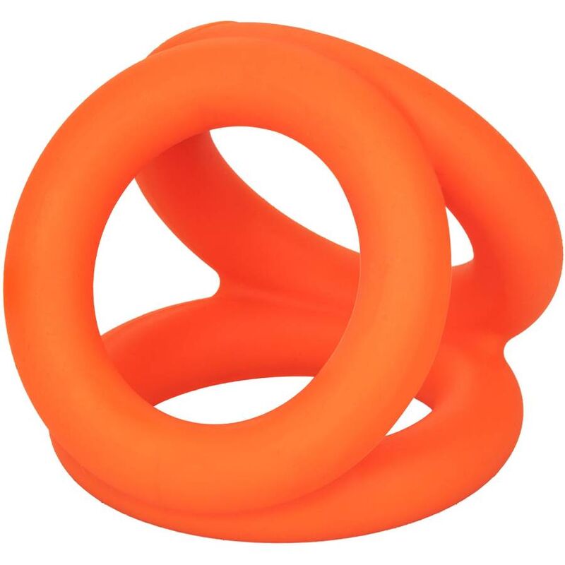 CALEXOTICS - ALPHA TRI-ANNEAU ORANGE – Image 3