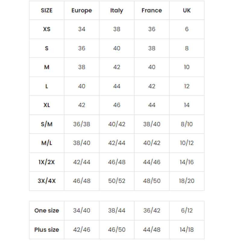 LEG AVENUE - ENSEMBLE DE TROIS PIÈCES MULTICOLORE – Image 5