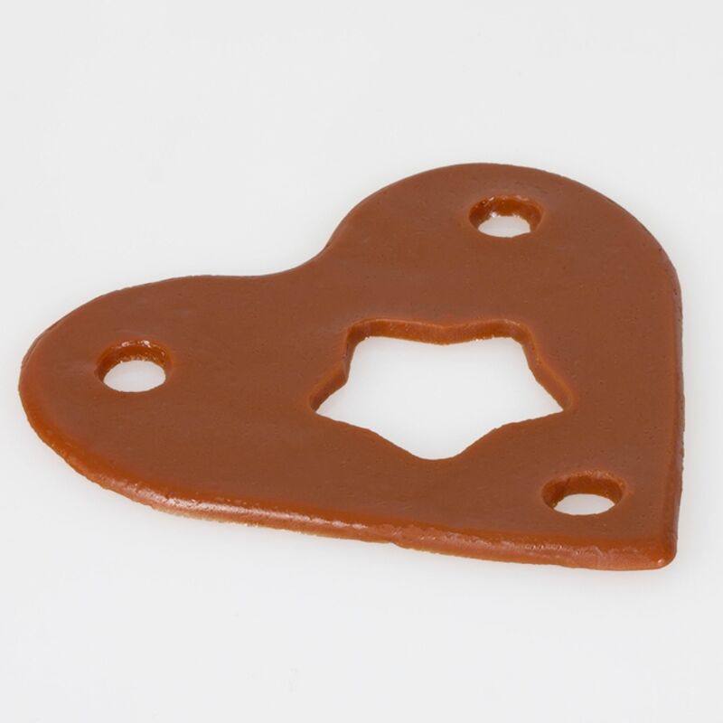 SECRET PLAY - THONG GUMMY CHOCOLAT – Image 2