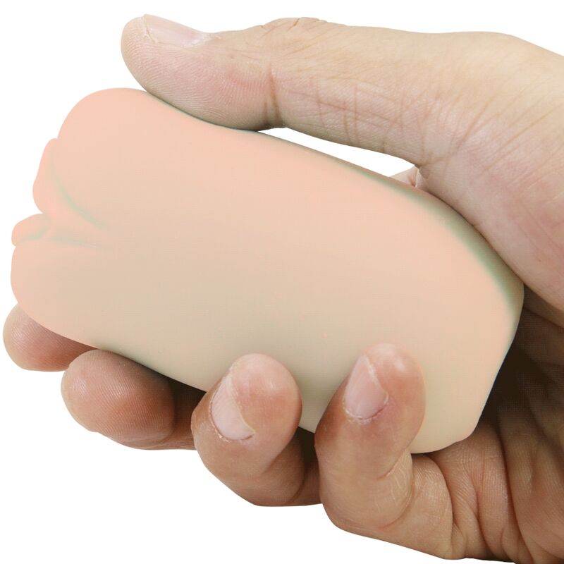 PRETTY LOVE - MASTURBATEUR HOMME MASHA FLESH – Image 2