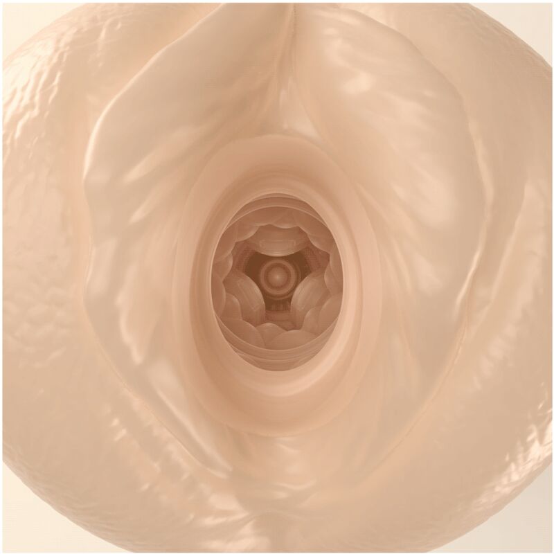 PRETTY LOVE - MASTURBATEUR HOMME MASHA FLESH – Image 4