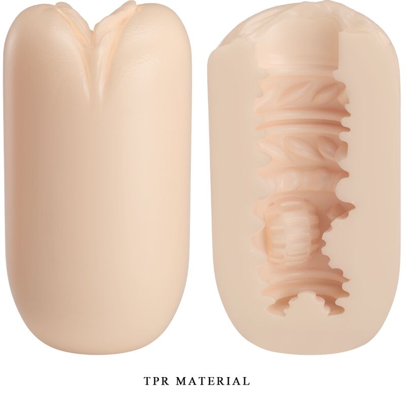 PRETTY LOVE - MASTURBATEUR HOMME MASHA FLESH – Image 3