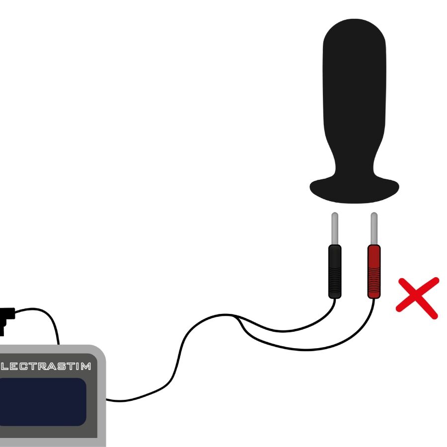 ELECTRASTIM - CÂBLES DE STIMULATION À 90 DEGRÉS – Image 5