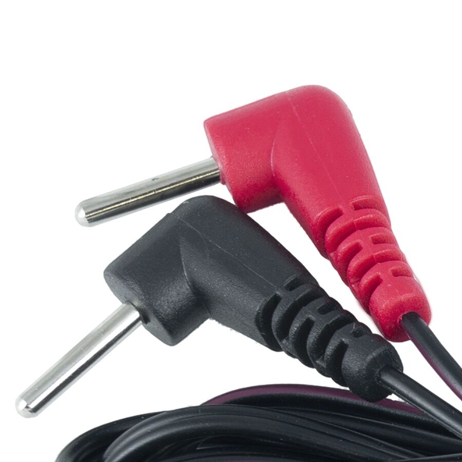 ELECTRASTIM - CÂBLES DE STIMULATION À 90 DEGRÉS – Image 2