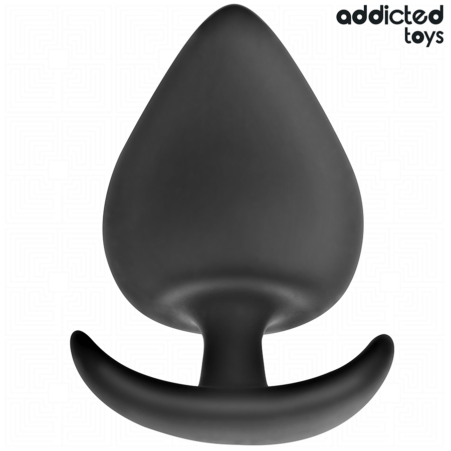 ADDICTED TOYS - PLUG ANAL TAILLE XL 9.5 CM – Image 2
