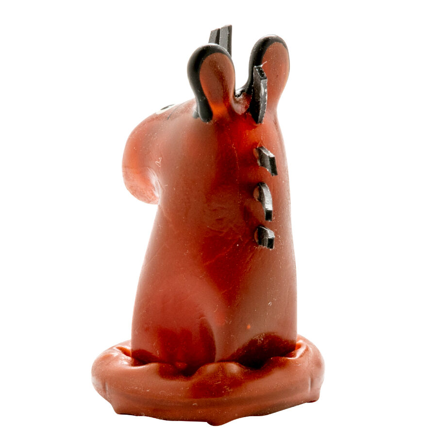 CONDOMERIE - PRÉSERVATIFS FANTAISIE PEINTS À LA MAIN CHEVAL – Image 2