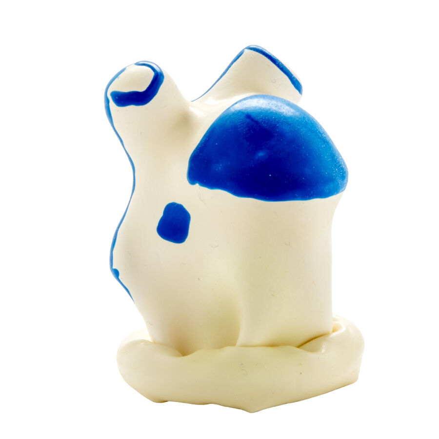 CONDOMERIE - MOULIN À VENT DE PRÉSERVATIFS FANTAISIES PEINTS À LA MAIN – Image 4