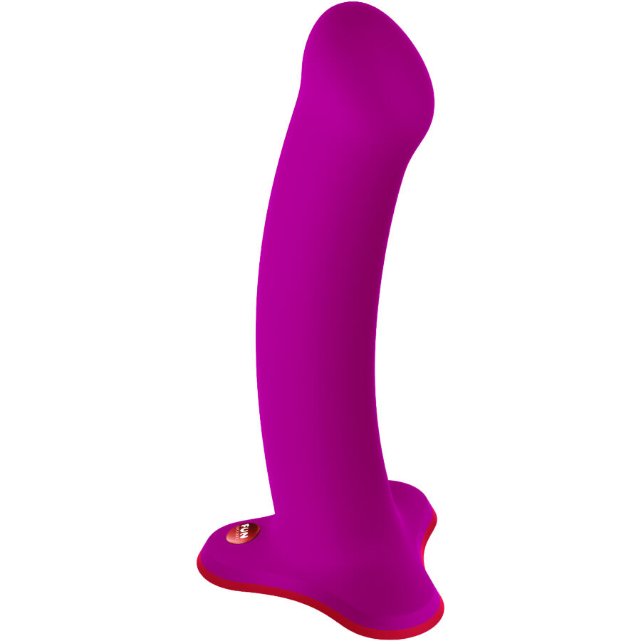 FUN FACTORY - GODEMICHET MAGNUM G-SPOT MÛRE – Image 2