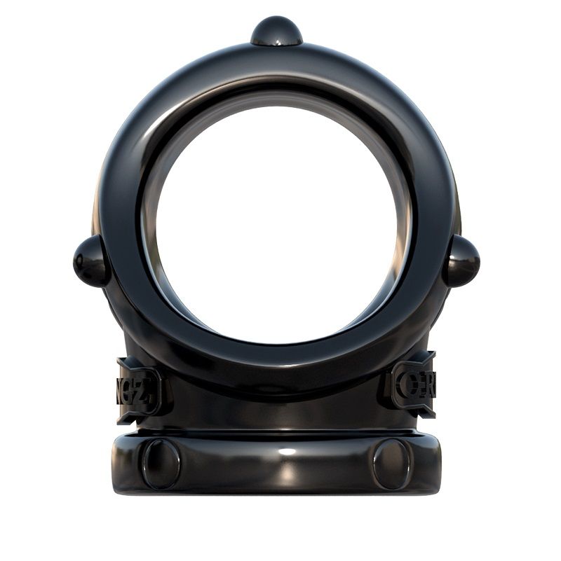 FANTASY C-RINGZ - TUYAU DUR ROCK – Image 3