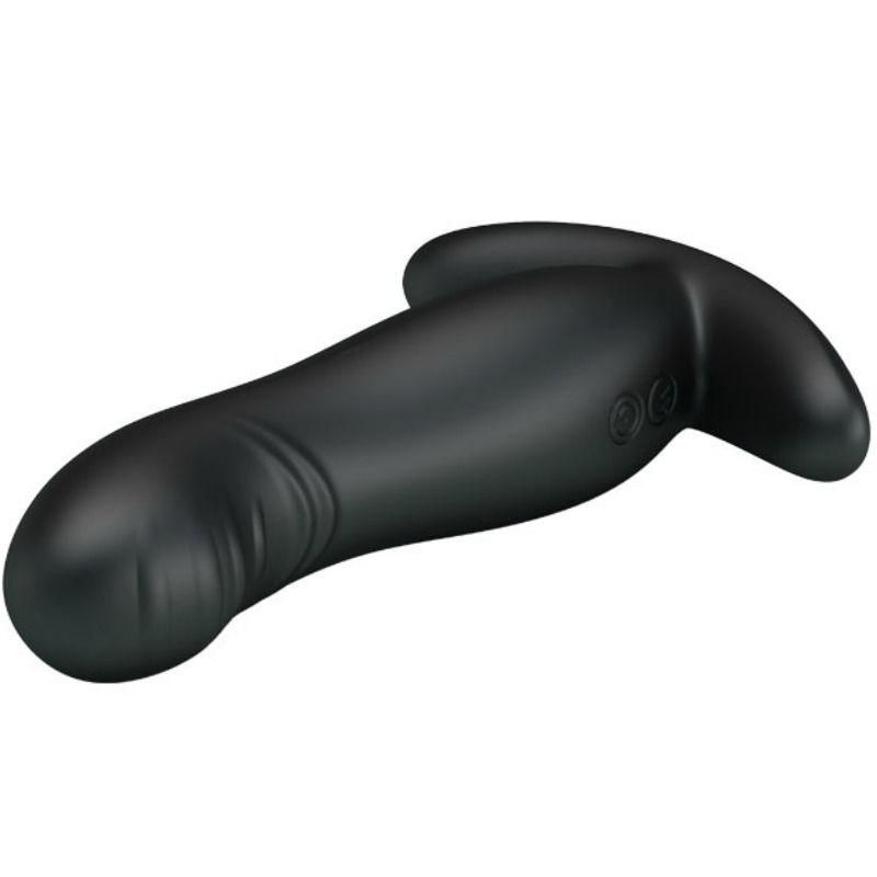 PRETTY LOVE - MASSAGER DE PROSTATE AVEC VIBRATION – Image 4