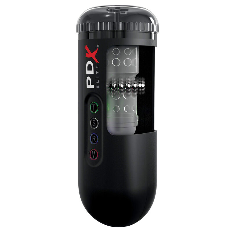 PDX ELITE - VENTILATEUR MOTO MASTURBATEUR AVANC? – Image 2